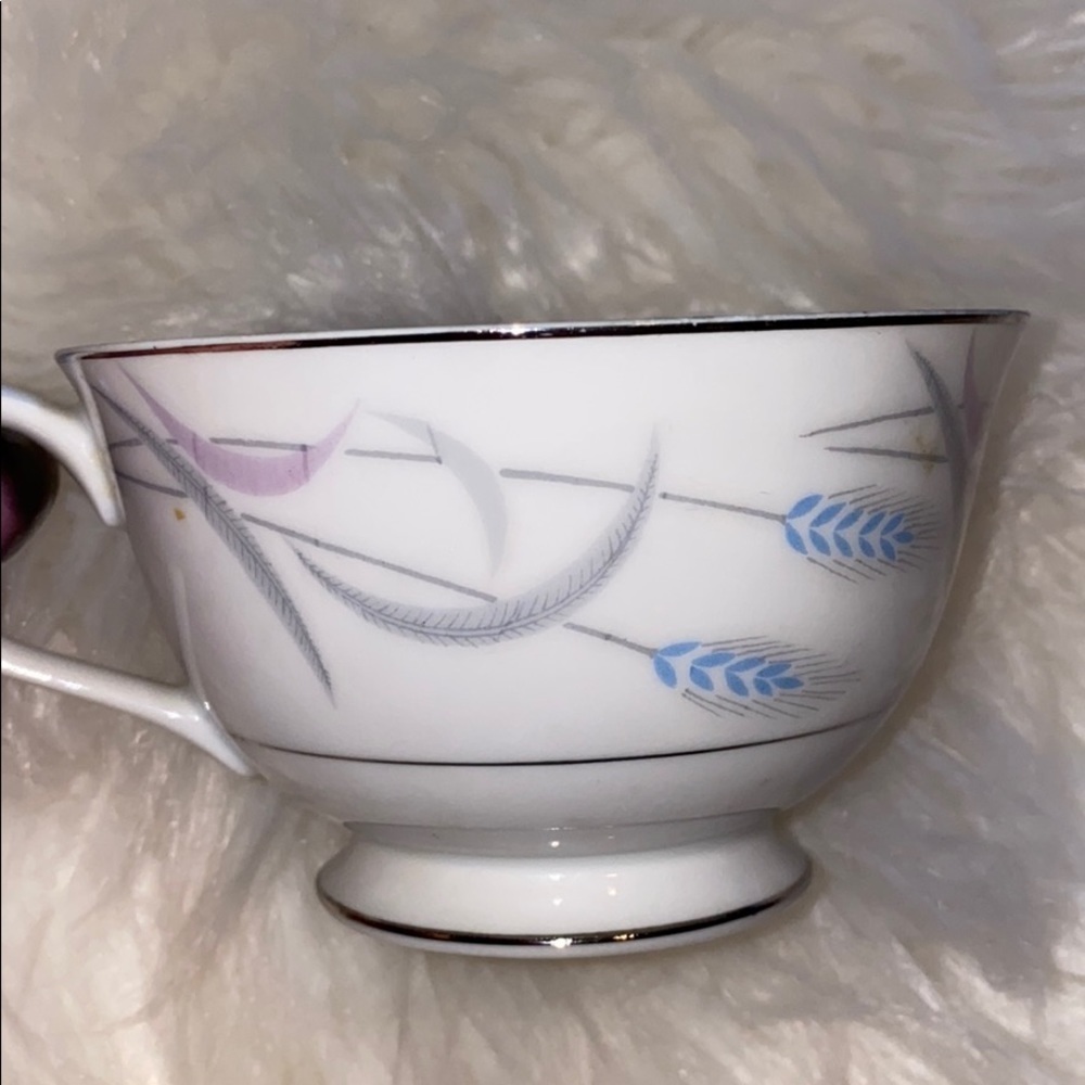 Vintage Cup